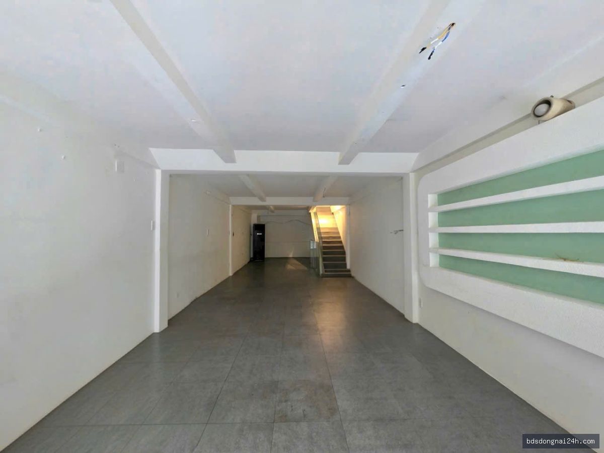 Cho thuê nhà phố, mặt tiền tại Tam Hiệp, Biên Hòa (72m²) - Hình ảnh 3