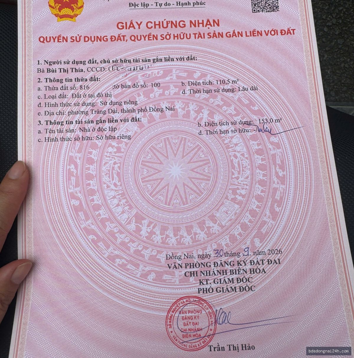 Nổi bật