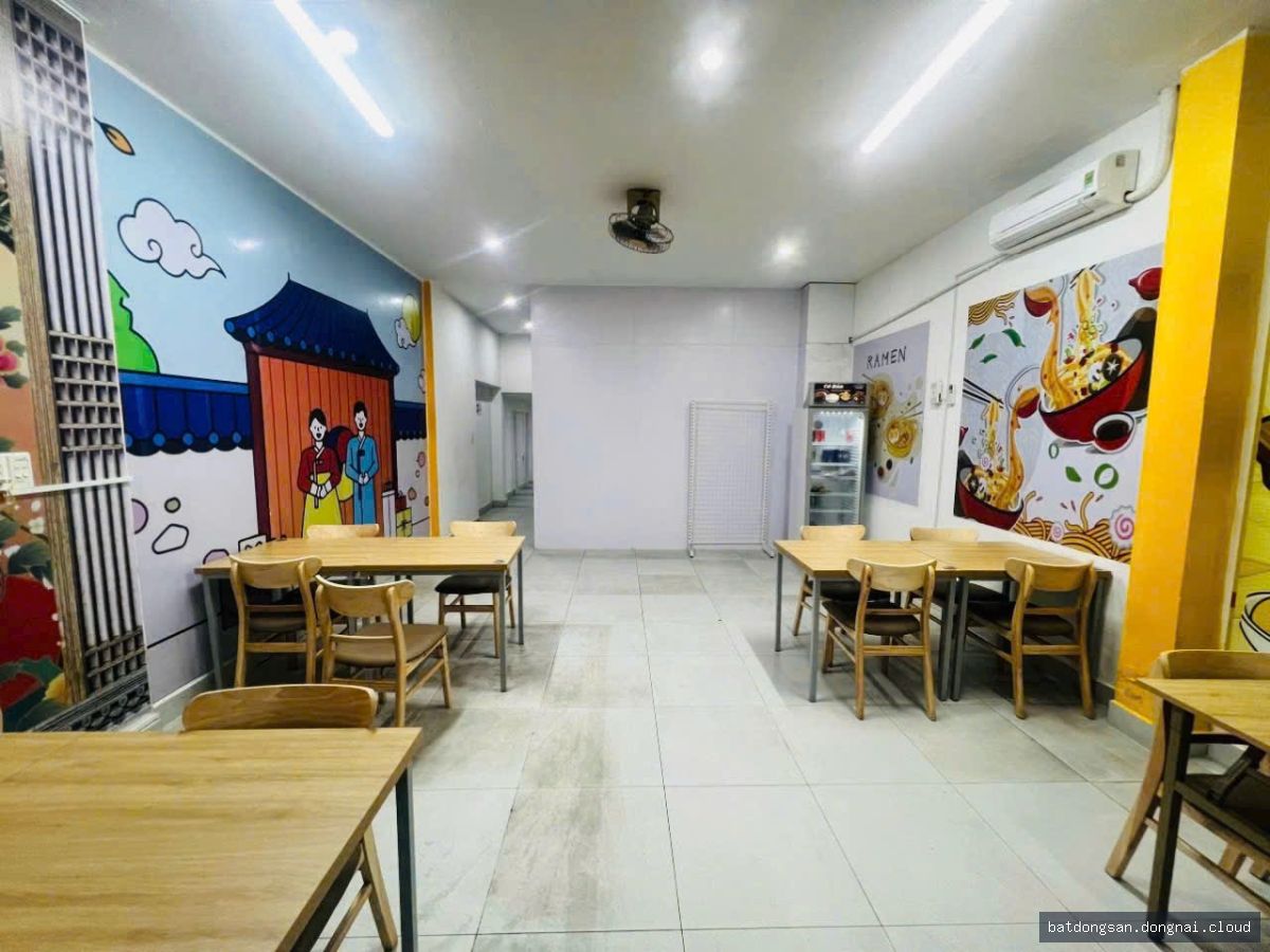 Cho thuê mặt bằng kinh doanh (71.5m²) - Hình ảnh 4