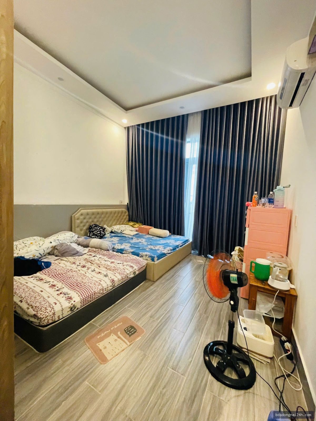 Bán nhà 1 trệt 2 lầu tại Hiệp Hòa, Biên Hòa (180m²) - Hình ảnh 12