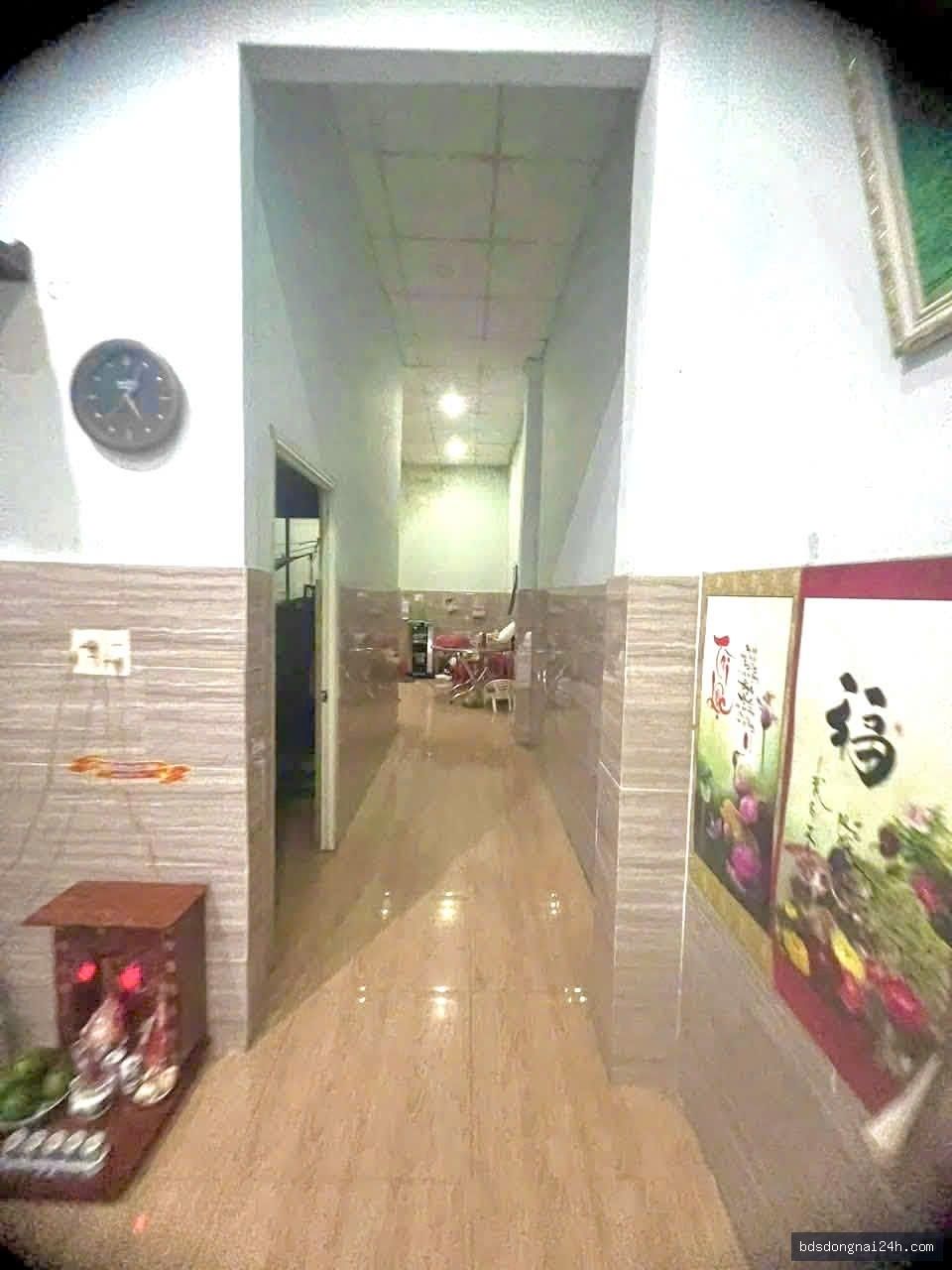 Bán mặt bằng kinh doanh, mặt tiền tại Nhơn Trạch (125m²) - Hình ảnh 4