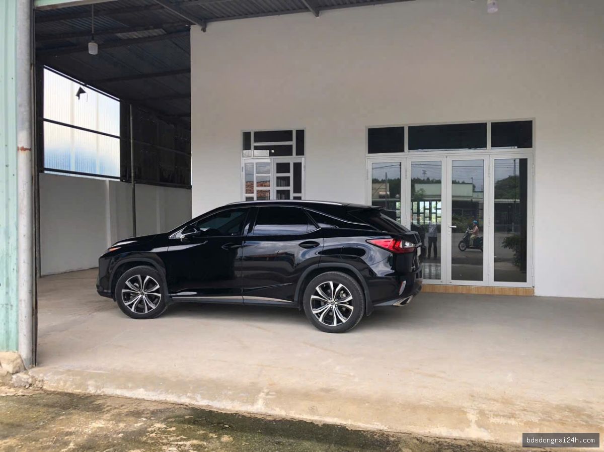 Bán nhà phố tại Trảng Dài, Biên Hòa (630m²) - Hình ảnh 4