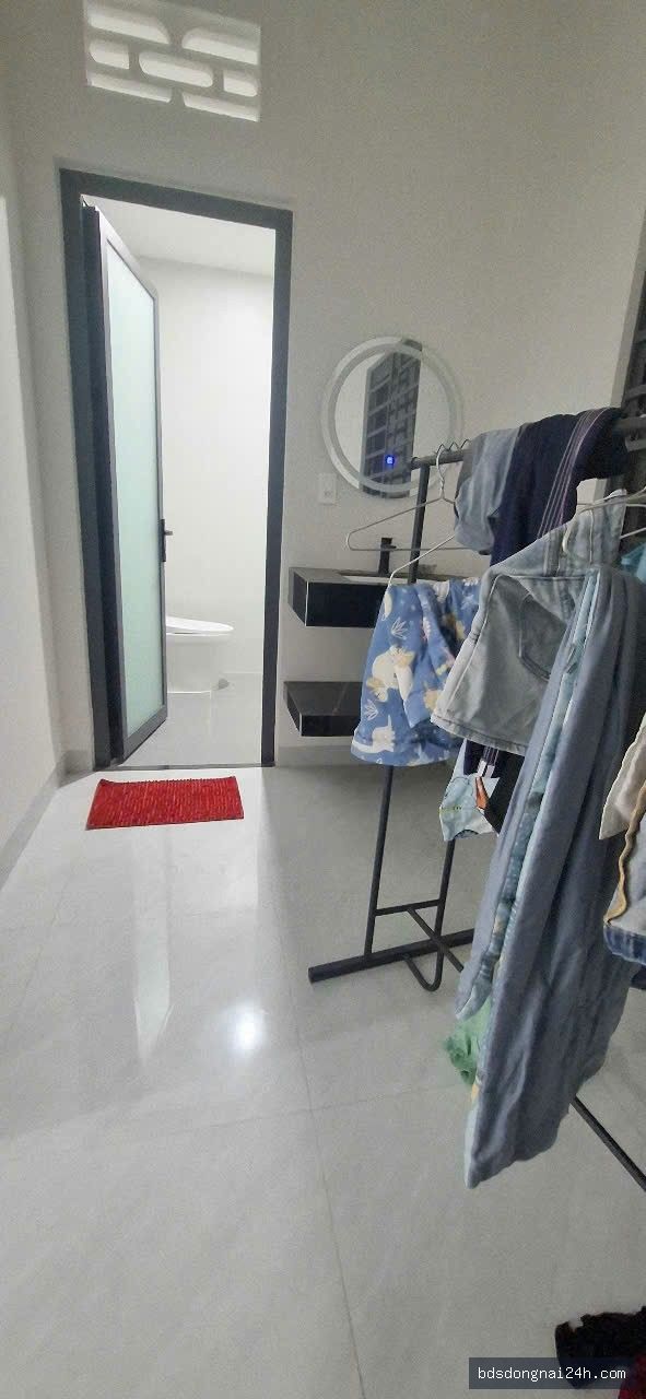 Bán nhà phố tại Trảng Dài, Biên Hòa (110m²) - Hình ảnh 8