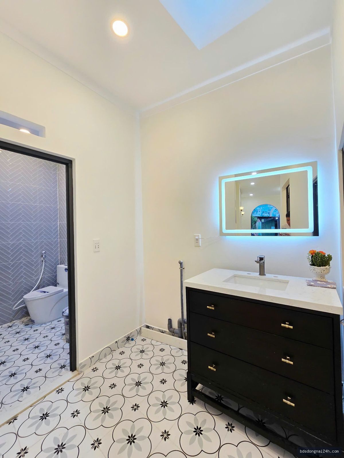 Bán mặt bằng kinh doanh mặt tiền tại Hố Nai, Biên Hòa (81.6m²) - Hình ảnh 16
