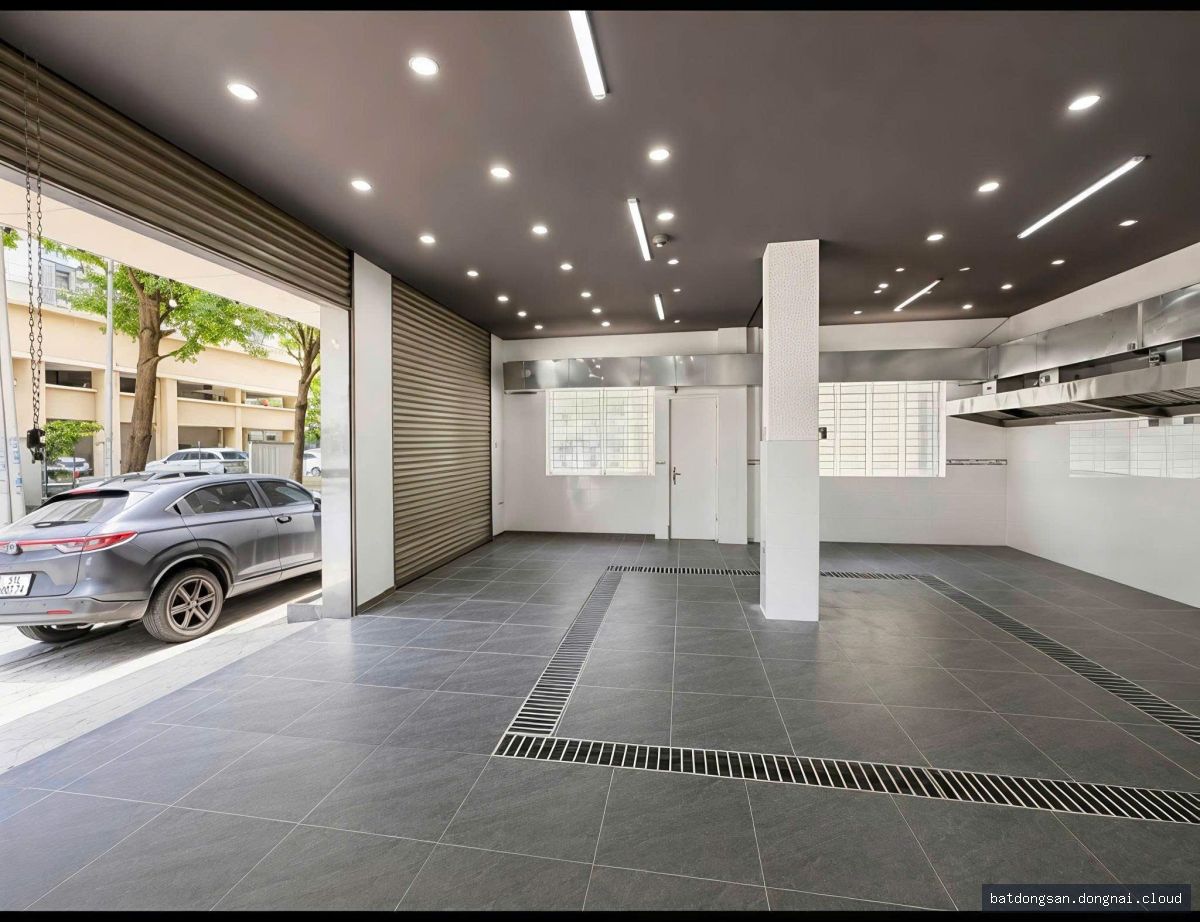 Cho thuê lô đất góc 2 mặt tiền mặt tiền tại Tam Hiệp, Biên Hòa (144m²) - Hình ảnh 10