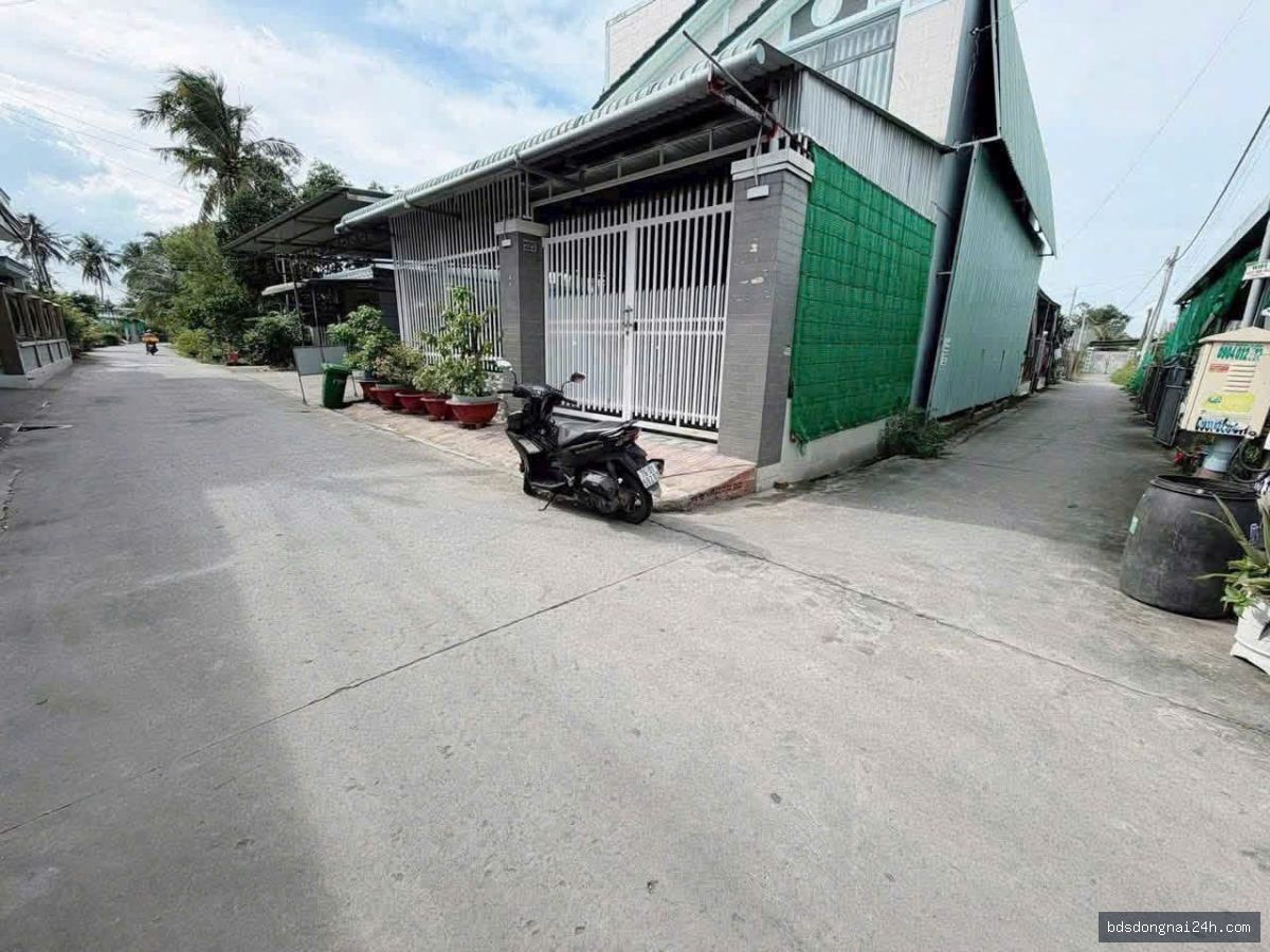 Bán đất nền tại Nhơn Trạch (290m²) - Hình ảnh 3