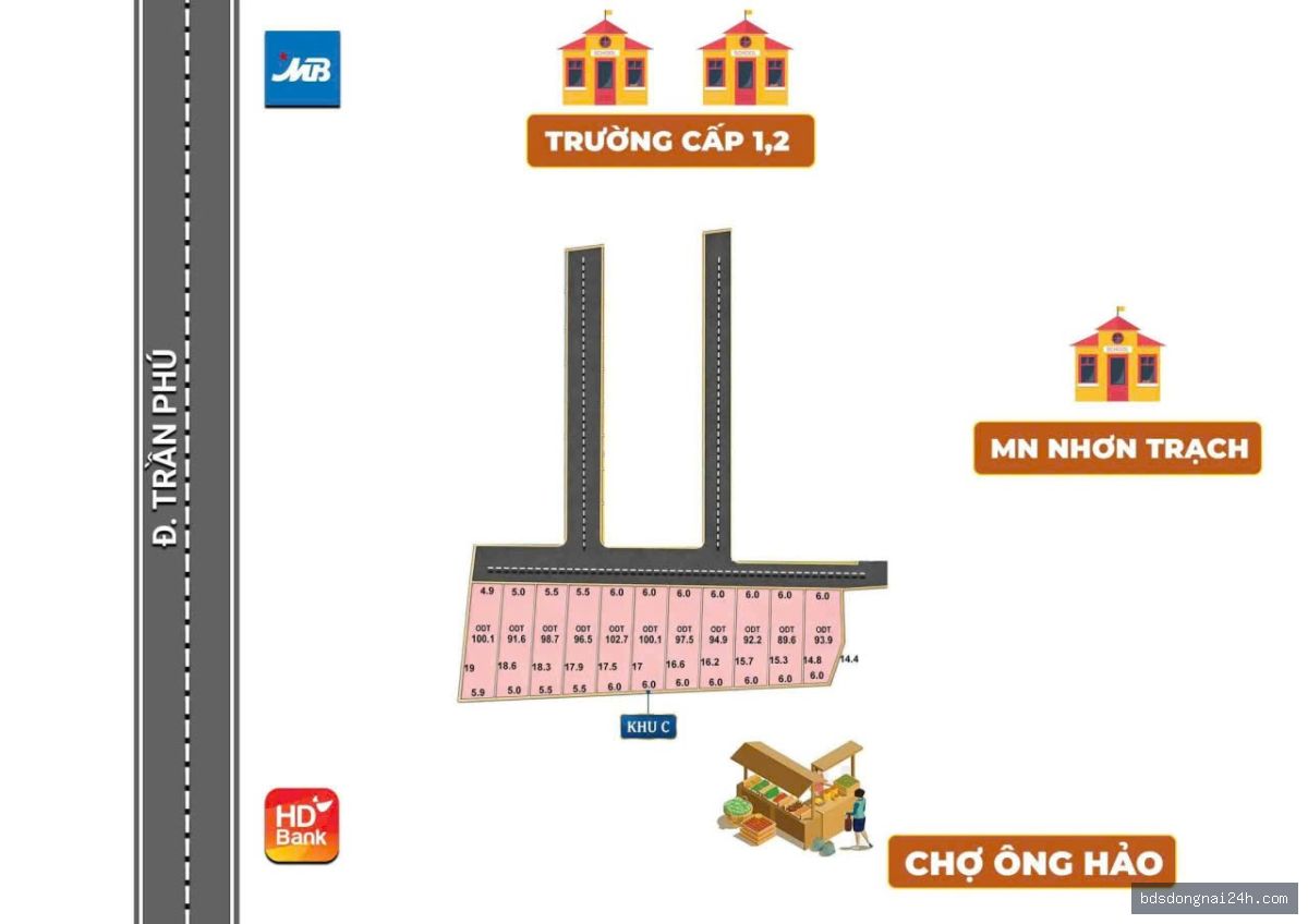 Bán bất động sản - Hình ảnh 2