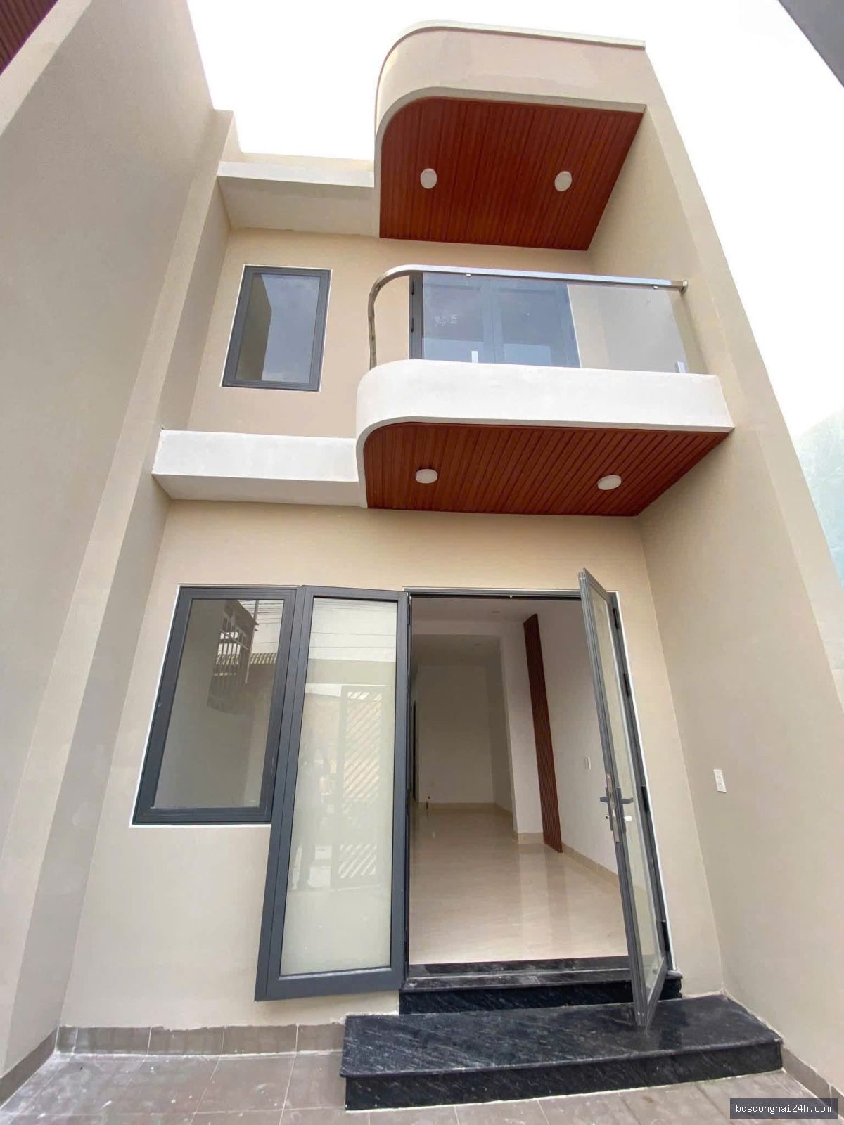 Bán nhà phố tại Tân Triều - Hình ảnh 1