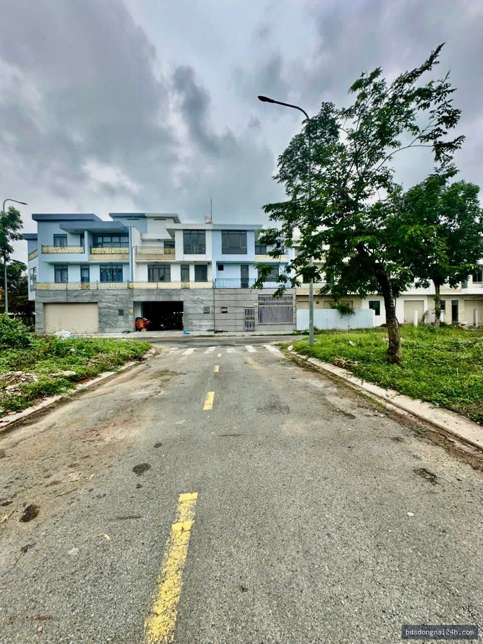 Bán đất nền - Hình ảnh 4