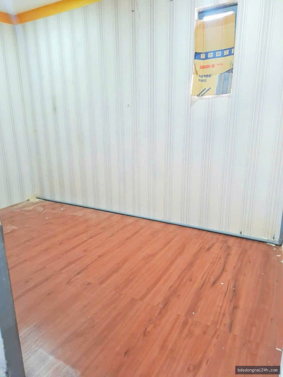 Bán đất nền tại Bửu Long, Biên Hòa (60m²) - Hình ảnh 2