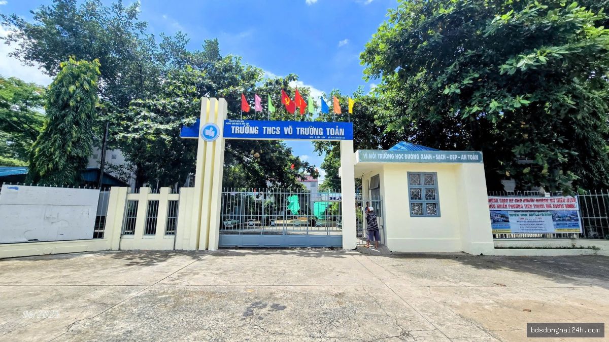 Bán nhà phố tại Hố Nai, Biên Hòa (140m²) - Hình ảnh 3