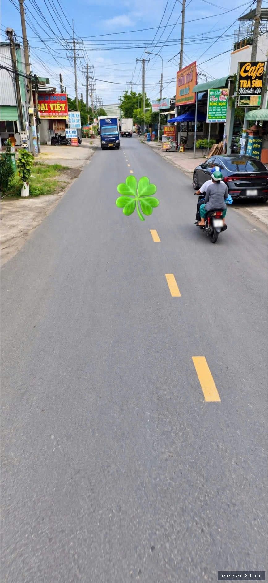 Bán bất động sản (350,9m²) - Hình ảnh 2