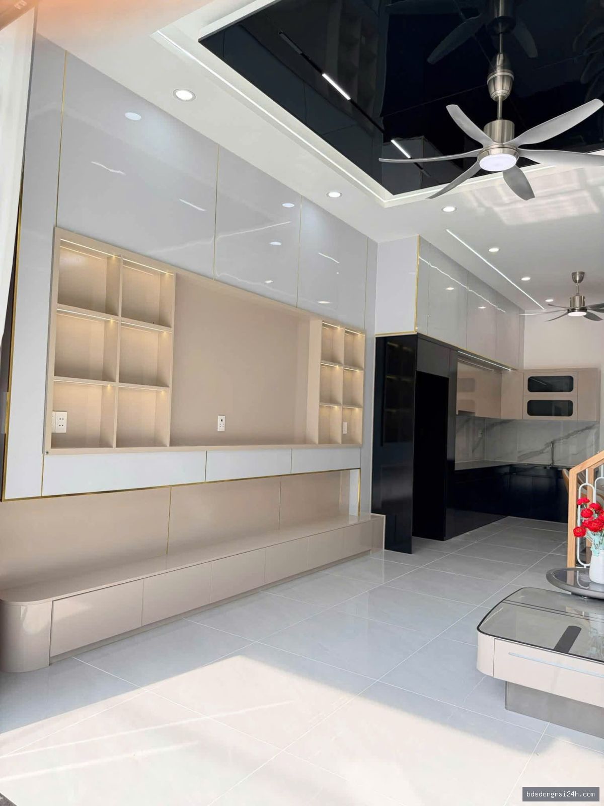Bán nhà phố tại Tam Hiệp, Biên Hòa (83.9m²) - Hình ảnh 50