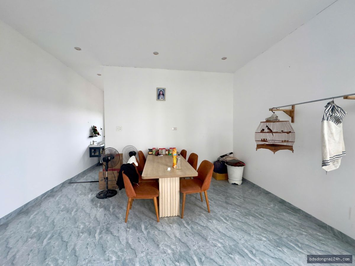 Bán nhà phố tại Hố Nai, Biên Hòa (60m2) - Hình ảnh 10