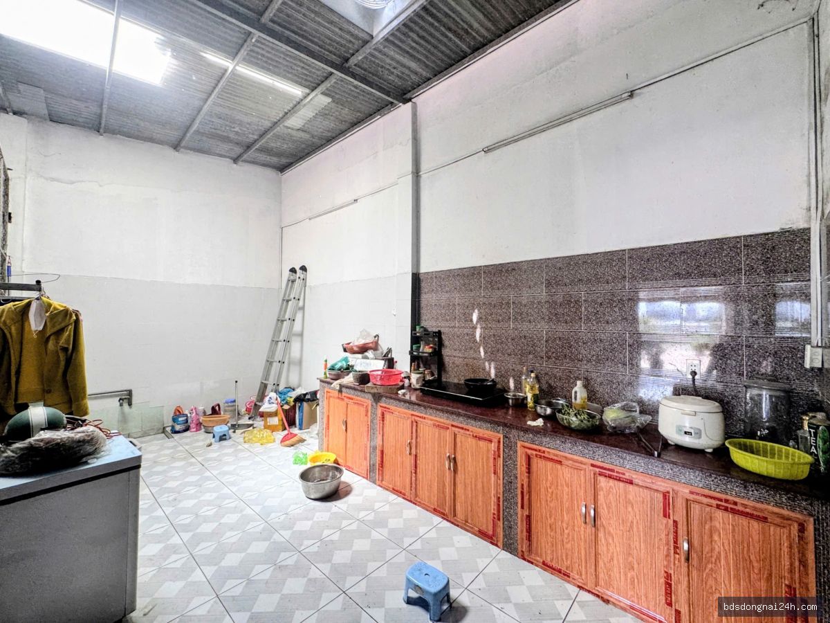 Bán kho xưởng tại Hố Nai, Biên Hòa (576m²) - Hình ảnh 16