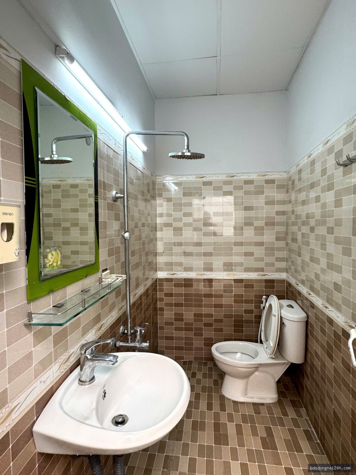 Cho thuê nhà cấp 4 (106m²) - Hình ảnh 5