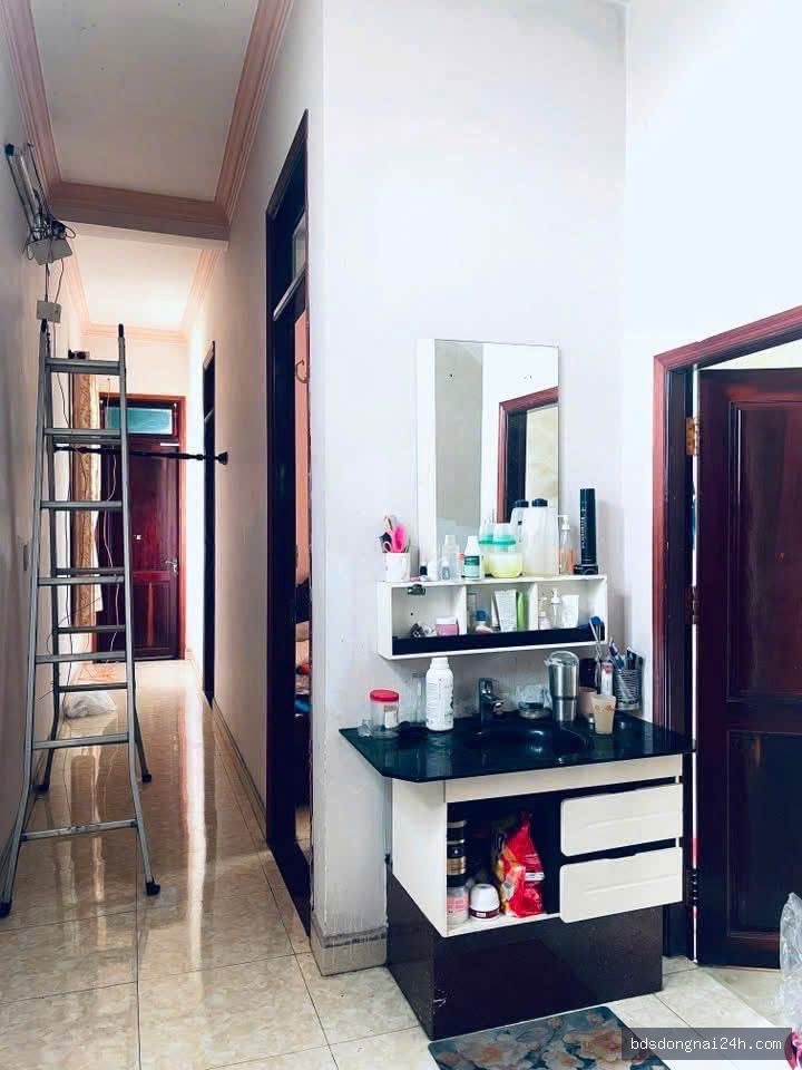 Bán mặt bằng kinh doanh sân ô tô, mặt tiền tại Hố Nai, Biên Hòa (111.6m²) - Hình ảnh 7