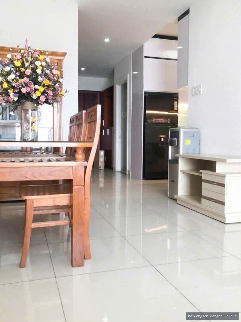 Cho thuê căn hộ 3PN The Pegasus Plaza (96m2) - Hình ảnh 9