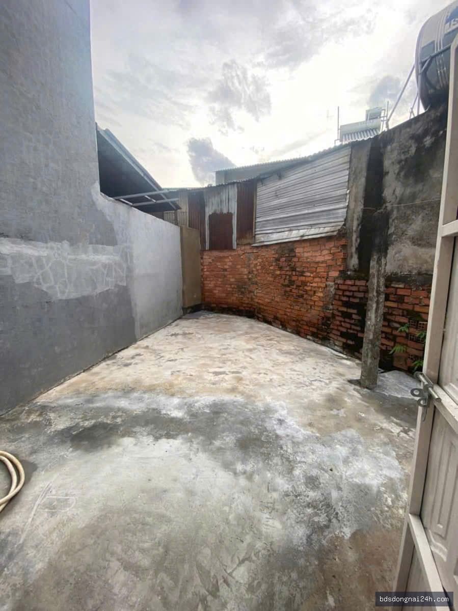 Cho thuê nhà cấp 4 tại Tân Phong, Biên Hòa (143m²) - Hình ảnh 13