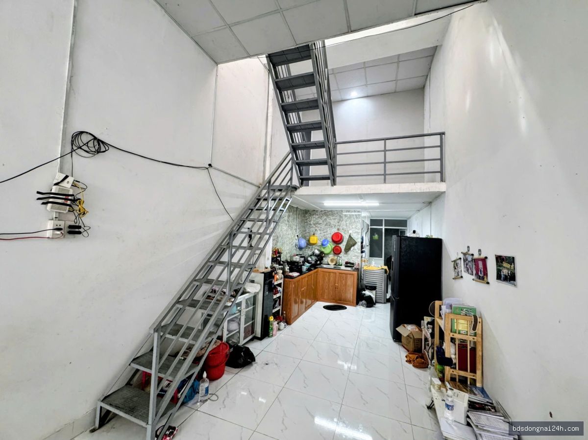 Bán nhà phố tại Hố Nai, Biên Hòa (140m²) - Hình ảnh 5