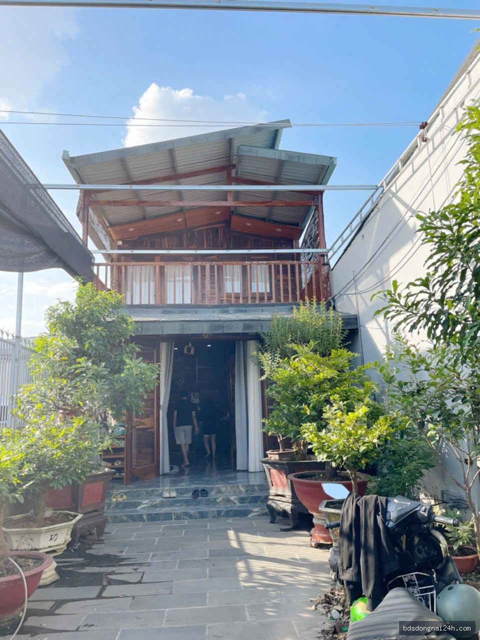 Bán nhà phố mặt tiền tại Trảng Dài, Biên Hòa (150m²) - Hình ảnh 3
