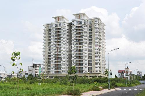 Chung Cư Amber Court Biên Hòa