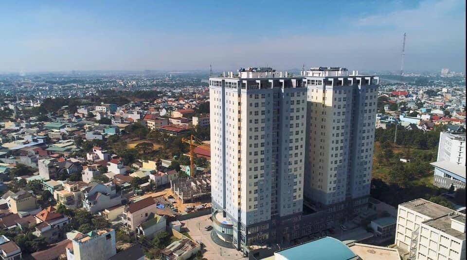 Chung Cư Sơn An Plaza