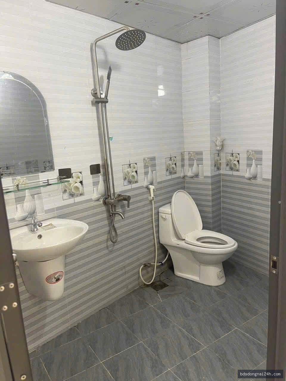 Bán nhà phố tại Tân Triều (100.1m²) - Hình ảnh 11