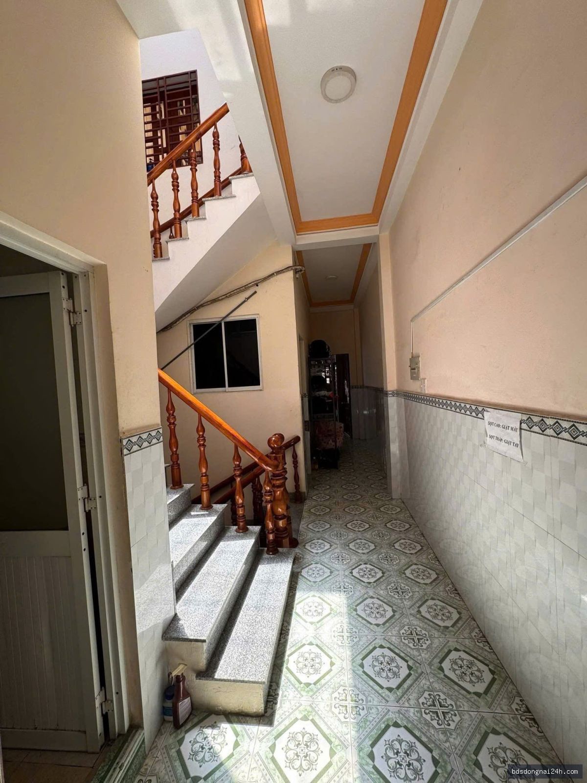 Cho thuê nhà 1 trệt 2 lầu tại Bửu Long, Biên Hòa - Hình ảnh 3