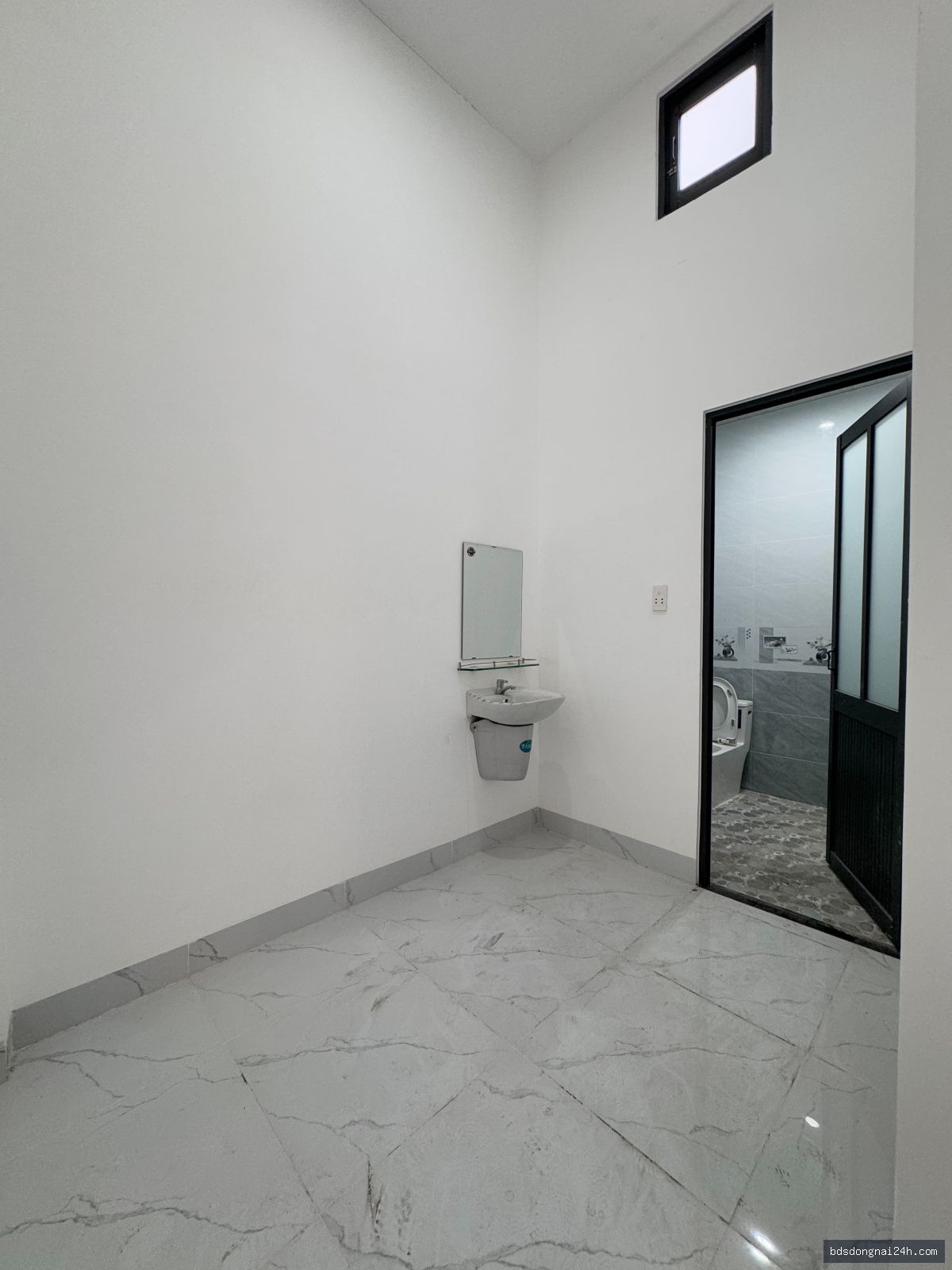 Bán nhà phố tại Trảng Dài, Biên Hòa (110m2) - Hình ảnh 17