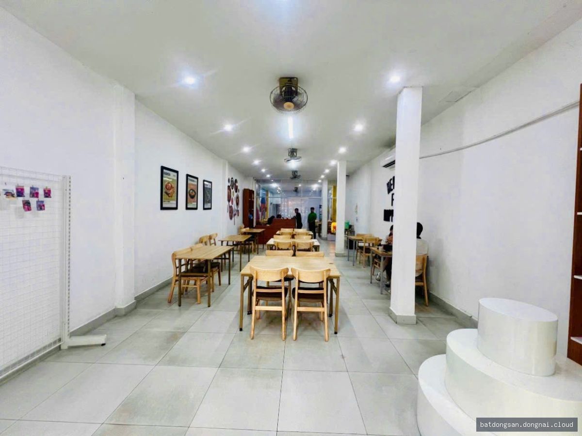 Cho thuê mặt bằng kinh doanh (71.5m²) - Hình ảnh 7