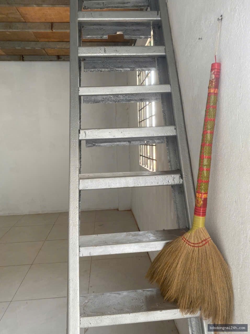 Bán nhà phố tại Trảng Dài, Biên Hòa (120m²) - Hình ảnh 4