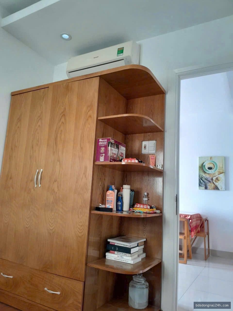Cho thuê căn hộ 2PN The Pegasus Plaza (69m2) - Hình ảnh 4