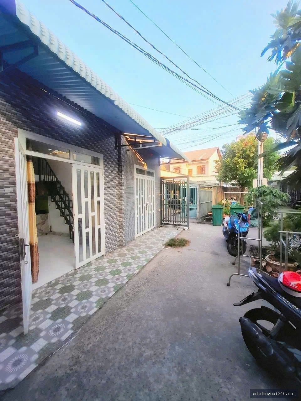 Cho thuê đất nền gần chợ - Hình ảnh 3