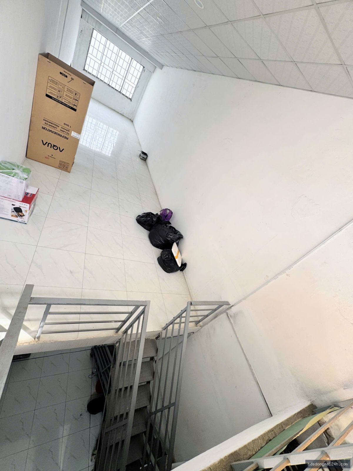 Bán nhà phố tại Hố Nai, Biên Hòa (140m²) - Hình ảnh 14