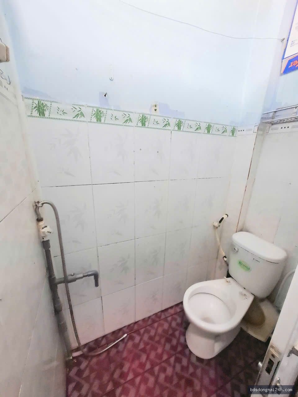 Bán nhà phố - Hình ảnh 2
