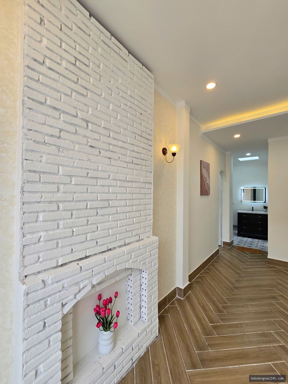 Bán mặt bằng kinh doanh mặt tiền tại Hố Nai, Biên Hòa (81.6m²) - Hình ảnh 31