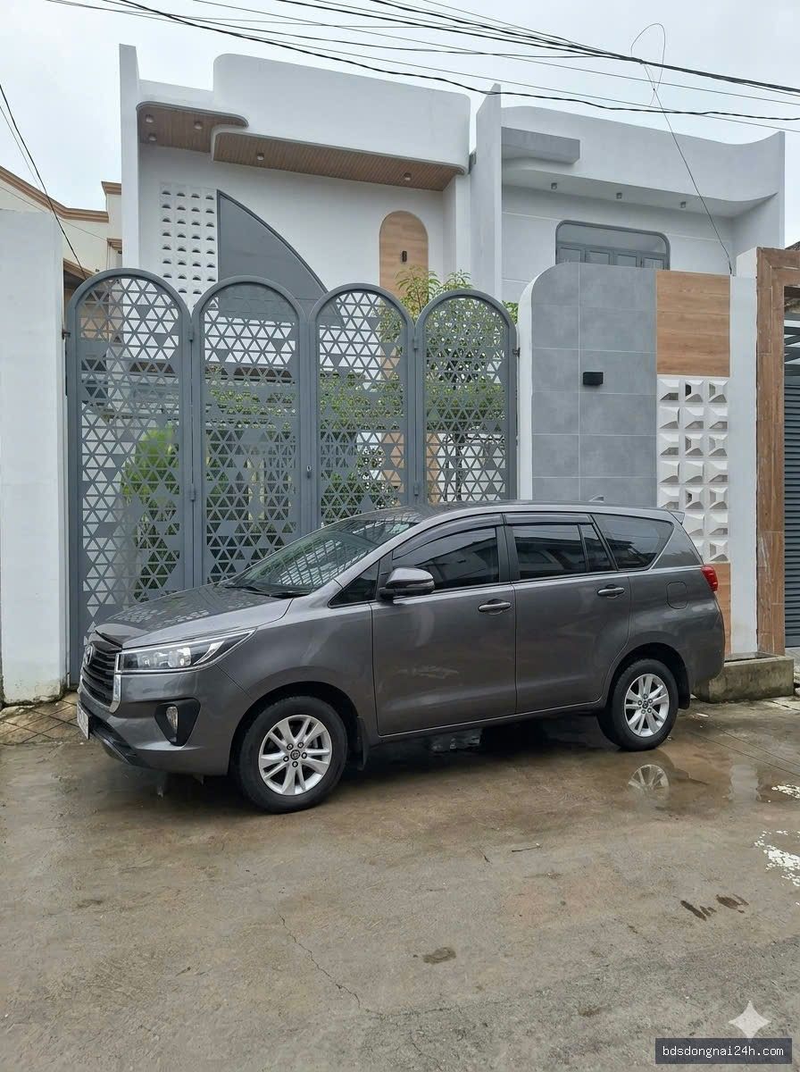Bán nhà phố tại Trảng Dài, Biên Hòa (110m²) - Hình ảnh 1