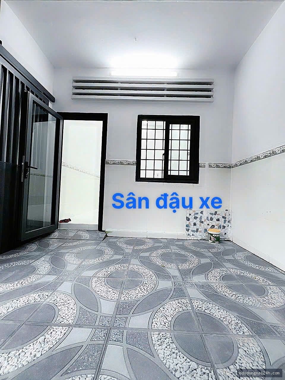 Bán nhà phố tại Thống Nhất, Biên Hòa - Hình ảnh 8