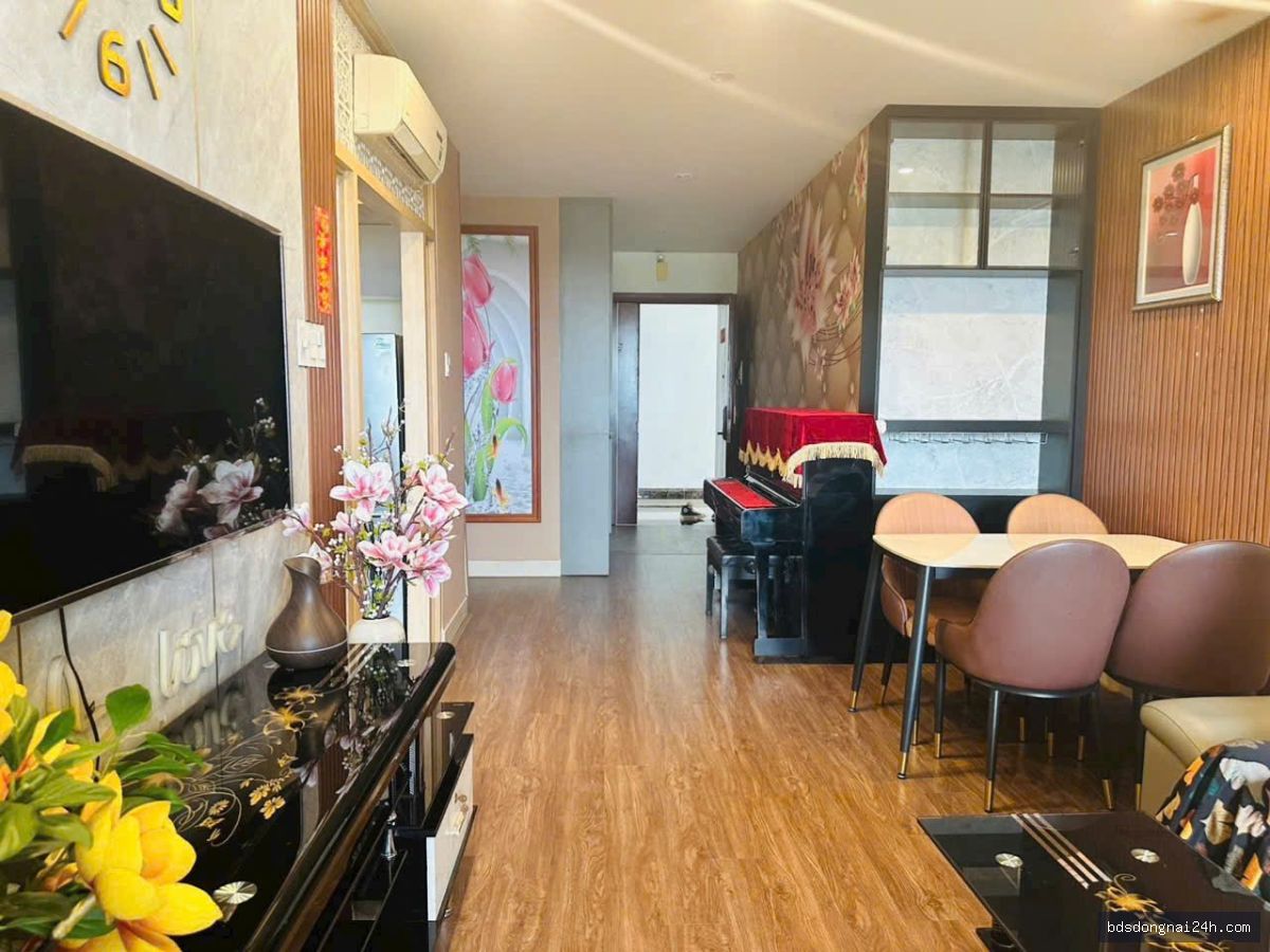 Bán căn hộ 2PN THANH BÌNH PLAZA gần chợ (64m2) - Hình ảnh 16