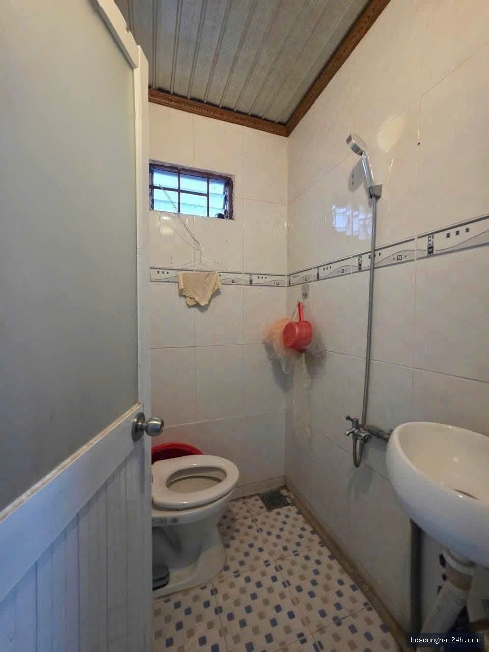 Cho thuê nhà cấp 4 tại Tam Hiệp, Biên Hòa (76.5m²) - Hình ảnh 3