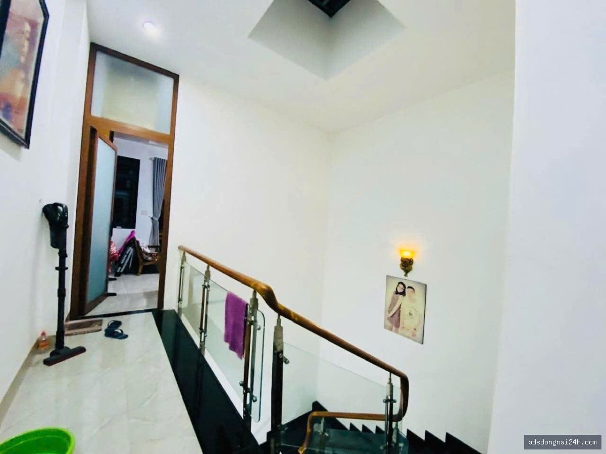 Bán nhà phố KDC D2D mặt tiền, full nội thất (84m2) - Hình ảnh 9