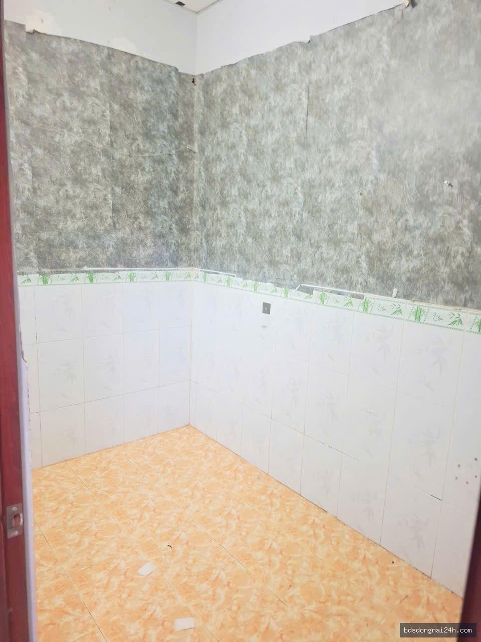 Bán nhà phố - Hình ảnh 4