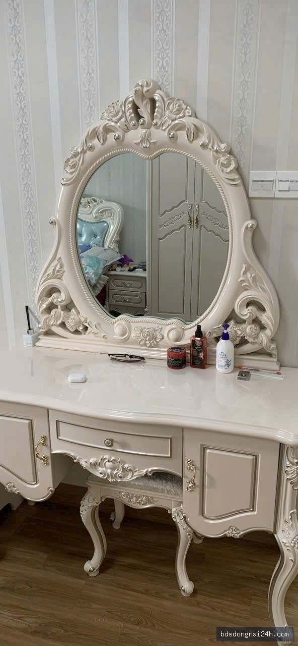 Cho thuê căn hộ 1PN Topaz Twins (63m2) - Hình ảnh 3