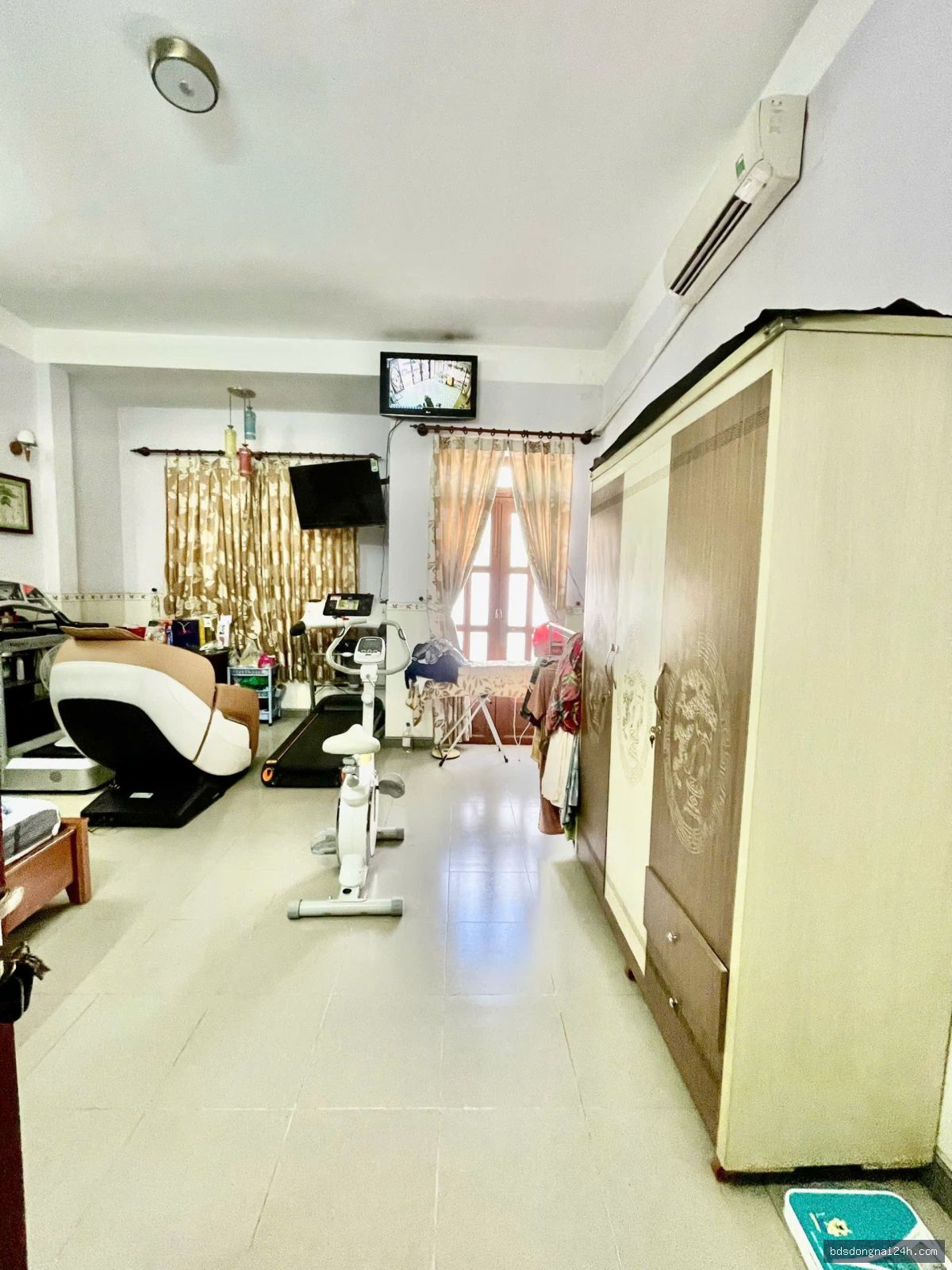Bán nhà phố - Hình ảnh 5