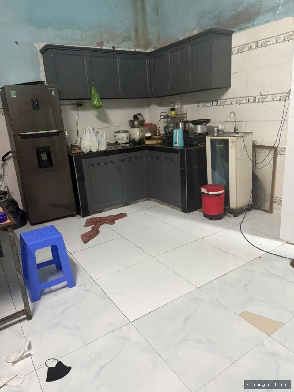Bán nhà phố tại Tân Triều (110m²) - Hình ảnh 3