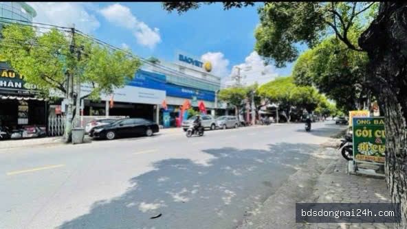 Cho thuê mặt bằng kinh doanh mặt tiền - Hình ảnh 2