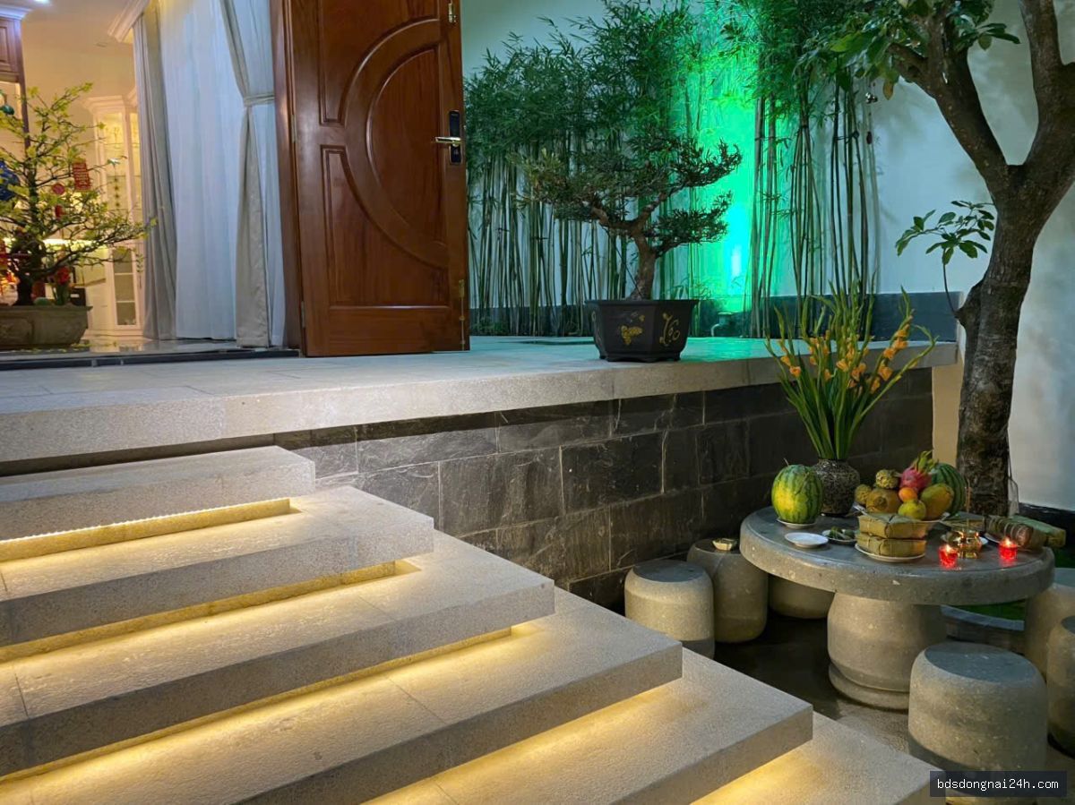Bán biệt thự tại Bửu Long, Biên Hòa (230m²) - Hình ảnh 6