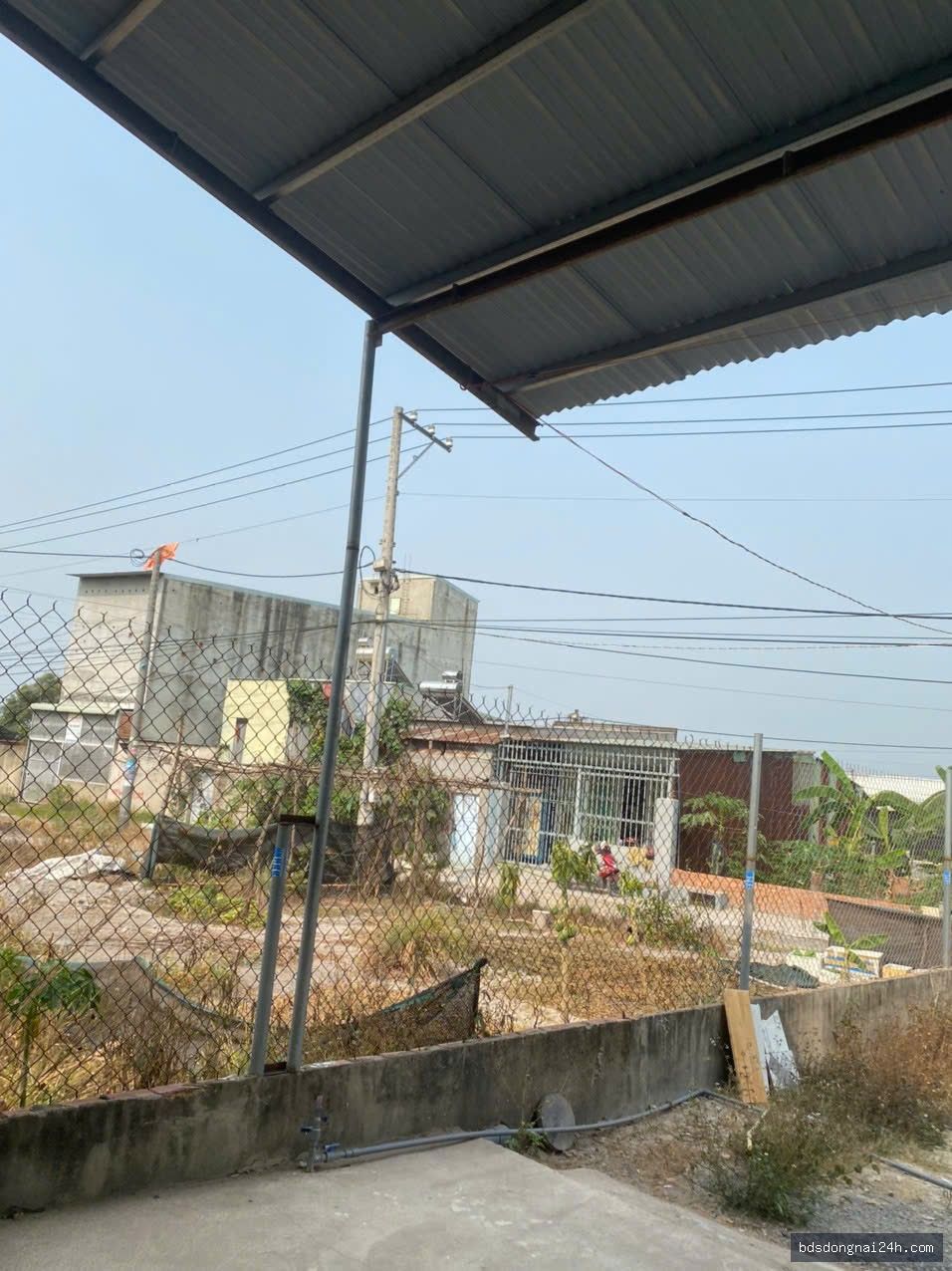 Bán nhà phố tại Trảng Dài, Biên Hòa (120m²) - Hình ảnh 5