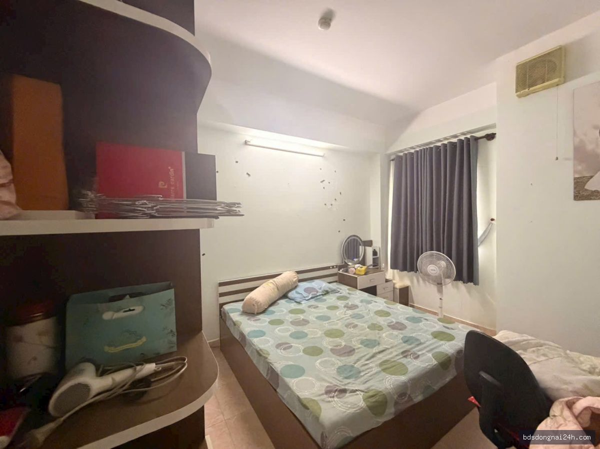 Cho thuê căn hộ chung cư tại Quang Vinh, Biên Hòa (73m2) - Hình ảnh 3